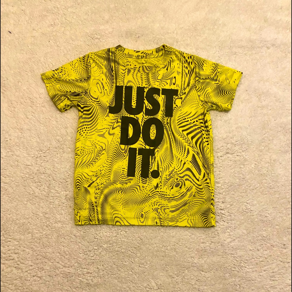 Nike Dri-Fit T-Shirt